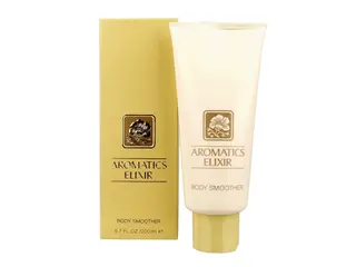 Produktfoto för Clinique Aromatics Elixir, Lotion, Kvinna, 200 ml, Rör, Water\Aqua\Eau, Fragrance (Parfum), Stearic Acid, Caprylic/Capric Triglyceride, Peg-4, Cocos..., 1 styck