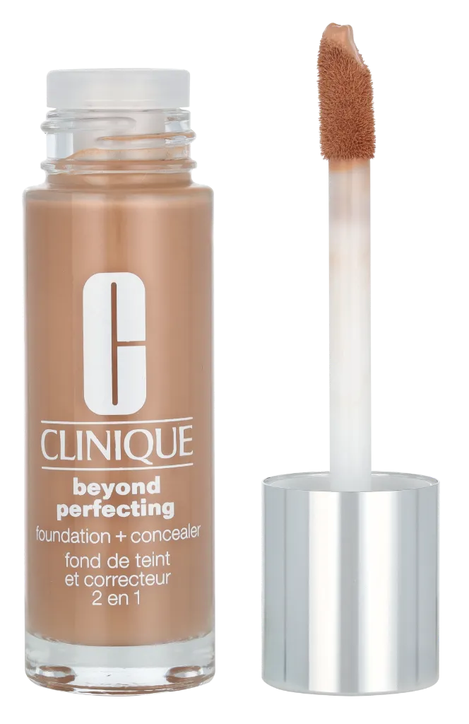 Bild 2 för Clinique Beyond Perfecting Foundation + Concealer