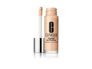 Produktfoto för Clinique Beyond Perfecting Foundation+Concealer - CN 10 Alabaster 30 ml