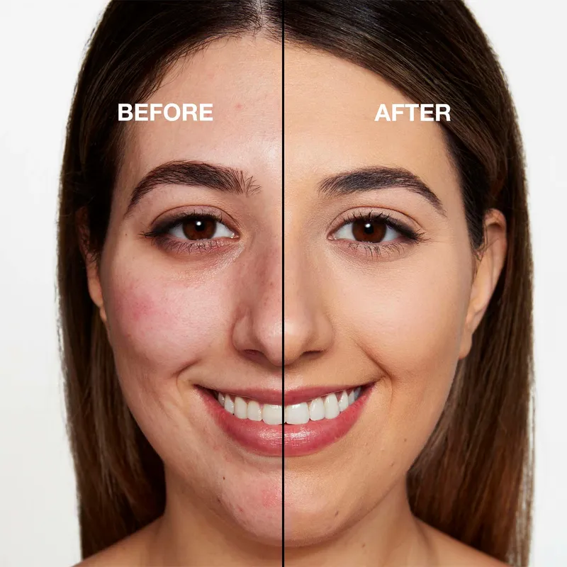 Bild 2 för Clinique Beyond Perfecting Foundation + Concealer CN 98 Cream Caramel - 30 ml