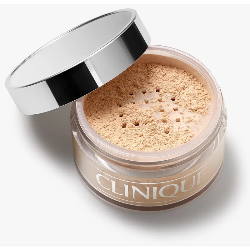 Bild 2 för Clinique Blended Face Powder Transparency 2