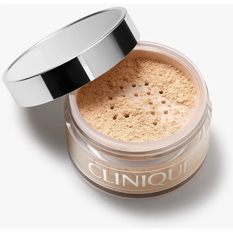 Bild 2 för Clinique Blended Face Powder Transparency 4