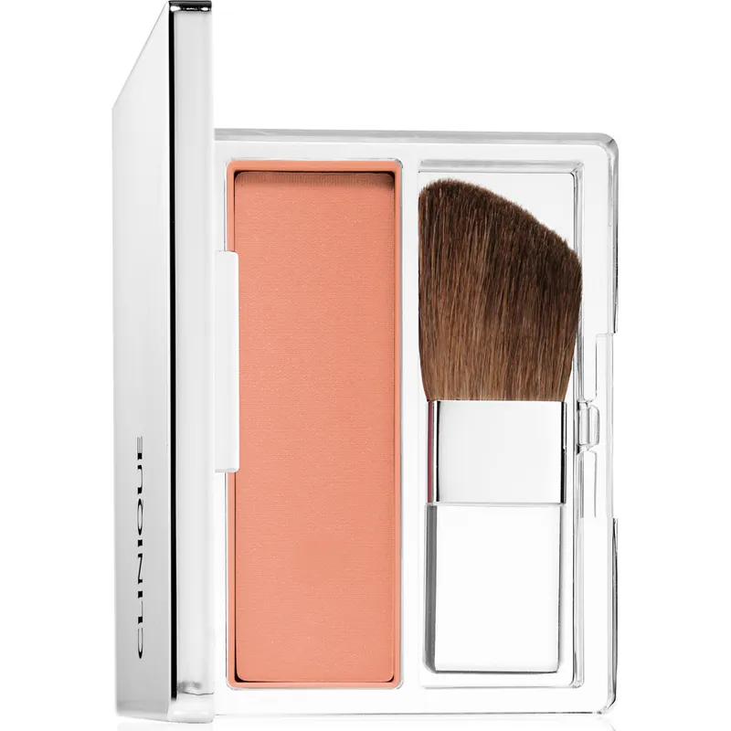 Alternativ bild 0 för Clinique Blushing Blush Powder Blush - 102 Innocent Peach 6g