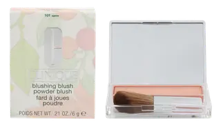 Produktfoto för Clinique Blushing Blush Powder Blush Aglow