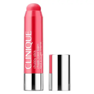 Produktfoto för Clinique Chubby Stick Cheek Color Balm Grandest Guava 6g