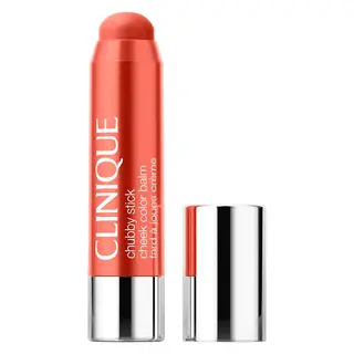 Produktfoto för Clinique Chubby Stick Cheek Color Balm Plenty O'Papaya 6g