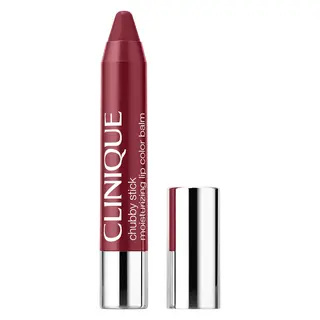 Produktfoto för Clinique Chubby Stick Moisturizing Lip Color Balm Broadest Berry