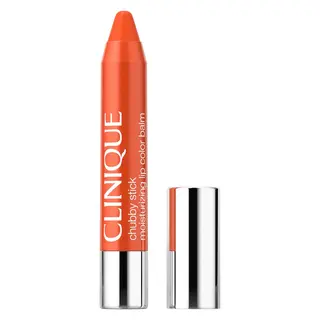 Produktfoto för Clinique Chubby Stick Moisturizing Lip Color Balm Happiest Happy