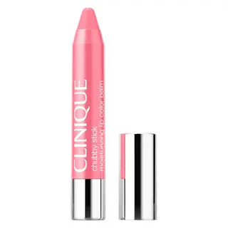 Produktfoto för Clinique Chubby Stick Moisturizing Lip Color Balm Totally Tutu 3g
