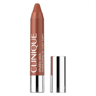 Produktfoto för Clinique Chubby Stick Moisturizing Lip Color Balm Whole Lotta Hon