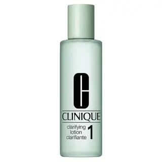 Produktfoto för Clinique Clarifying Lotion 1 - Very Dry-Dry 400 ml