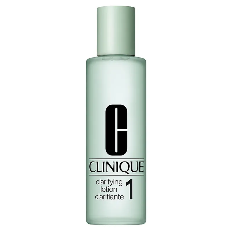 Bild 1 för Clinique Clarifying Lotion 1 - Very Dry-Dry 400 ml