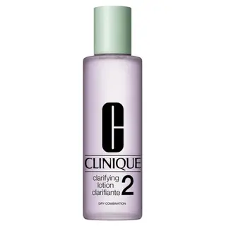 Produktfoto för Clinique Clarifying Lotion 2 - Dry-Combi 400 ml