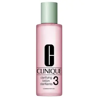 Produktfoto för Clinique Clarifying Lotion 3 Combination/Oily Skin - 200 ml