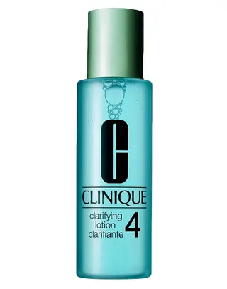 Produktfoto för Clinique Clarifying Lotion 4 - Oily Skin 200 ml