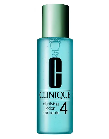 Bild 2 för Clinique Clarifying Lotion 4 - Oily Skin 200 ml