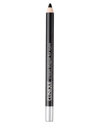 Produktfoto för Clinique Cream Shaper For Eyes 101 Black Diamond  28 g