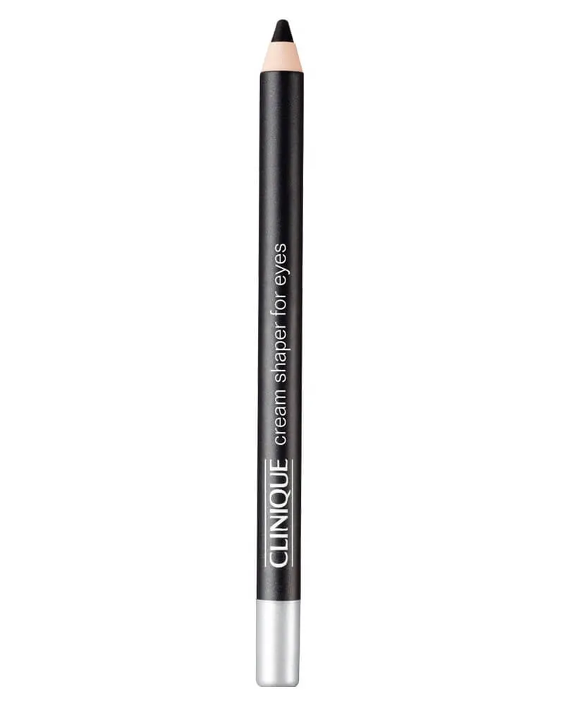 Bild 2 för Clinique Cream Shaper For Eyes 101 Black Diamond  28 g