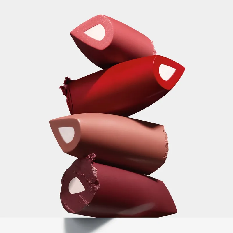Bild 2 för Clinique Dramatically Different Lipstick 33 Bamboo Pink - 4 g