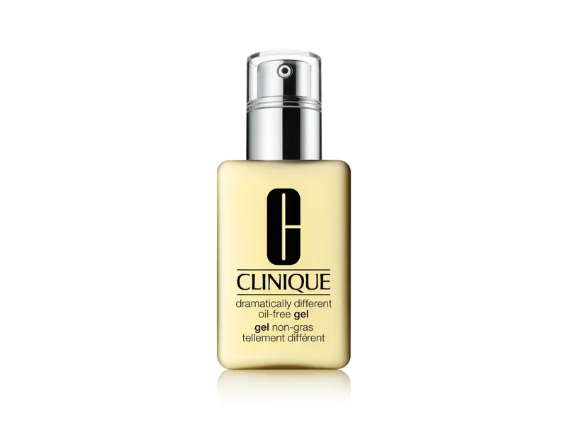 Alternativ bild 0 för Clinique Dramatically Different Moisture Gel 125