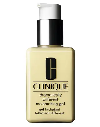 Produktfoto för Clinique Dramatically Different Moisturizing Gel - Combi-Oily 125 ml