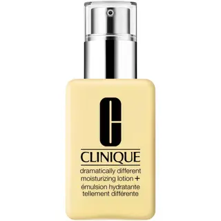 Produktfoto för Clinique Dramatically Different Moisturizing Lotion+ 125ml 125 ml