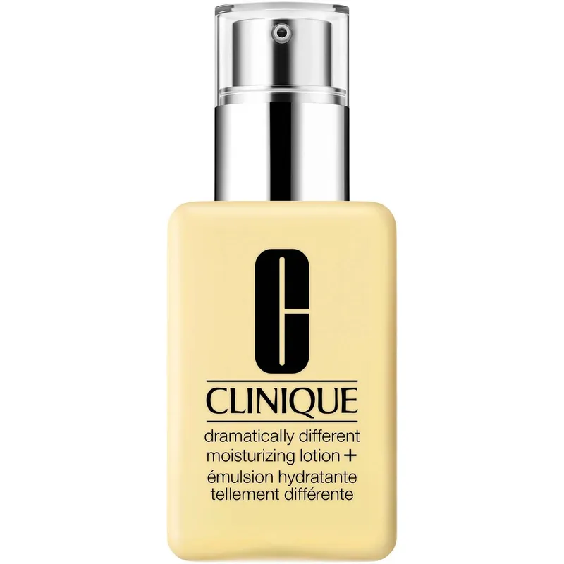 Bild 1 för Clinique Dramatically Different Moisturizing Lotion+ 125ml 125 ml
