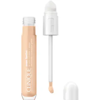 Produktfoto för Clinique Even Better All Over Concealer + Eraser Cn 20 Fair - 6 ml