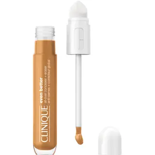 Produktfoto för Clinique Even Better All Over Concealer + Eraser Wn 112 Ginger - 6 ml