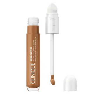 Produktfoto för Clinique Even Better All Over Concealer + Eraser WN 122 Clove