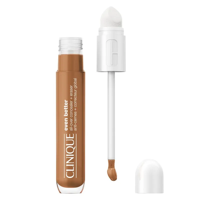Bild 1 för Clinique Even Better All Over Concealer + Eraser WN 122 Clove