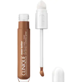 Produktfoto för Clinique Even Better All Over Concealer + Eraser Wn 125 Mahogany - 6 ml