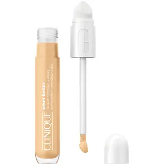 Produktfoto för Clinique Even Better All Over Concealer + Eraser Wn 46 Golden Neutral - 6 ml