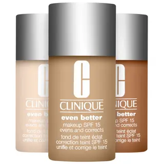 Produktfoto för Clinique Even Better Broad Spectrum SPF 15