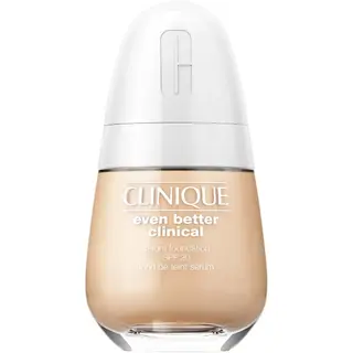 Produktfoto för Clinique Even Better Clinical Serum Foundation SPF 20 CL 28 Ivory