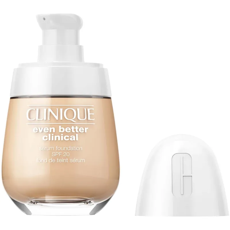Bild 2 för Clinique Even Better Clinical Serum Foundation SPF 20 CL 28 Ivory