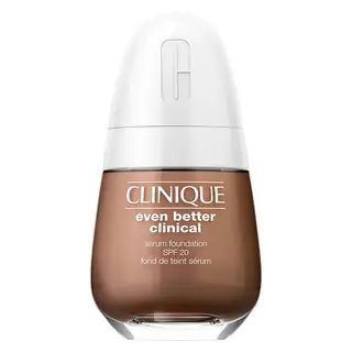Produktfoto för Clinique Even Better Clinical Serum Foundation SPF 20 CN 127 Truffle