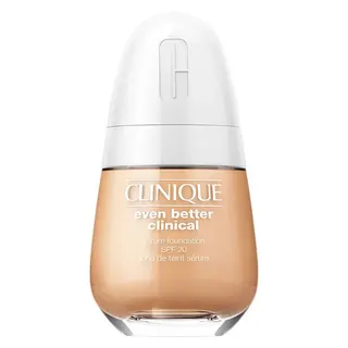 Produktfoto för Clinique Even Better Clinical Serum Foundation SPF 20 CN 18 Cream Whip