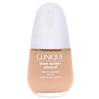 Produktfoto för Clinique Even Better Clinical Serum Foundation SPF 20 CN 40 Cream cham