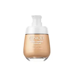 Produktfoto för Clinique Even Better Clinical Serum Foundation SPF 20 CN 62 Porcelain Beige - 30 ml