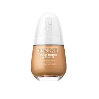 Produktfoto för Clinique Even Better Clinical Serum Foundation SPF 20 CN 78 Nutty - 30 ml