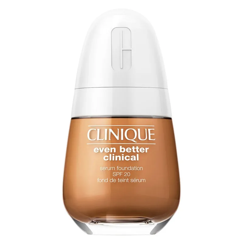 Bild 1 för Clinique Even Better Clinical Serum Foundation SPF 20 WN 118 Amber
