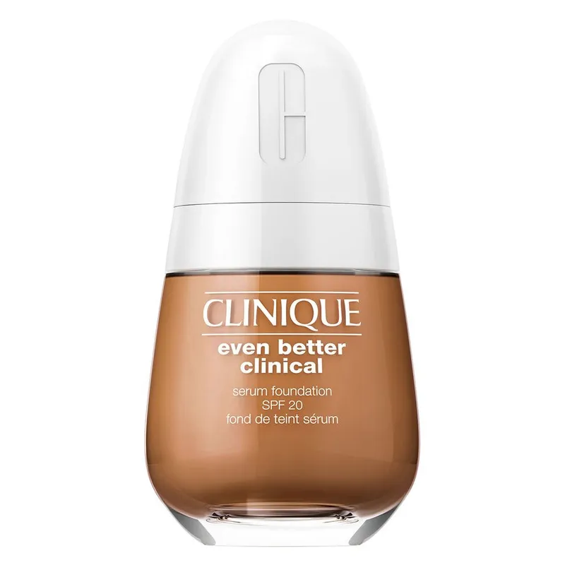 Bild 1 för Clinique Even Better Clinical Serum Foundation SPF 20 WN 122 Clove