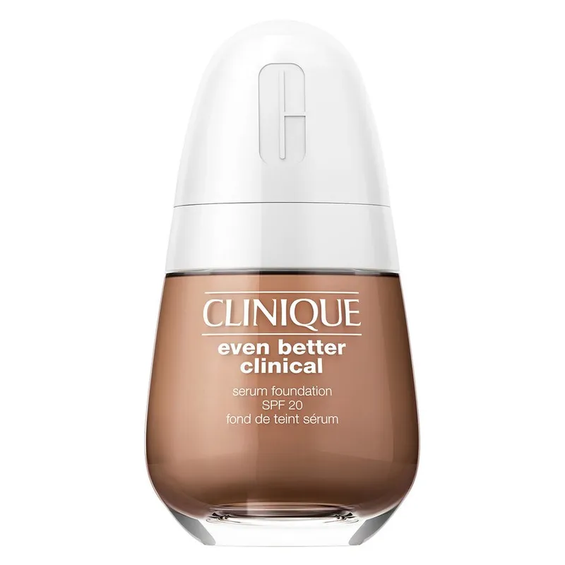 Bild 1 för Clinique Even Better Clinical Serum Foundation SPF 20 WN 125 Mahogany
