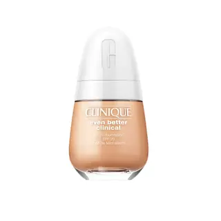Produktfoto för Clinique Even Better Clinical Serum Foundation SPF 20 WN 16 Buff