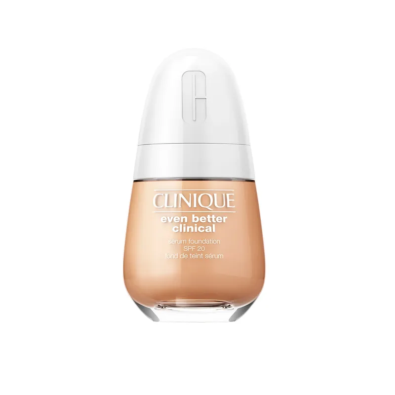Bild 1 för Clinique Even Better Clinical Serum Foundation SPF 20 WN 16 Buff
