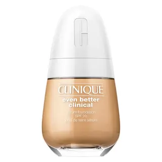 Produktfoto för Clinique Even Better Clinical Serum Foundation SPF 20 WN 64 Butterscot