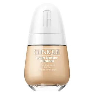 Produktfoto för Clinique Even Better Clinical Serum Foundation SPF 20 WN 76 Toasted Wh
