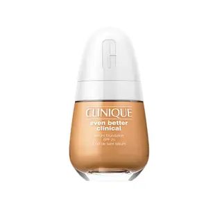 Produktfoto för Clinique Even Better Clinical Serum Foundation SPF 20 WN 94 Deep Neutral - 30 ml