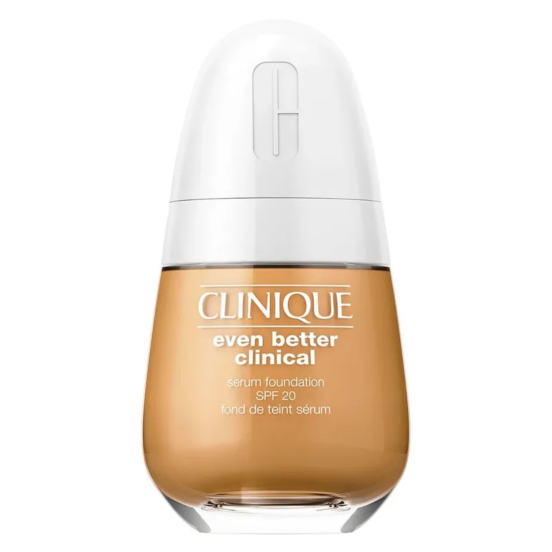 Bild 1 för Clinique Even Better Clinical Serum Foundation SPF 20 WN 98 Cream Cara